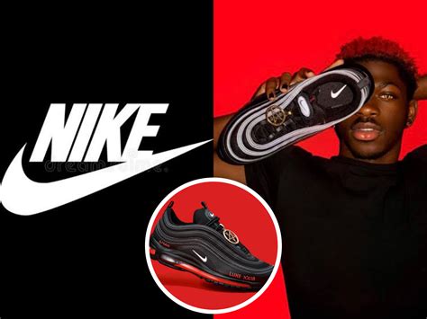 Nike sues for shoes